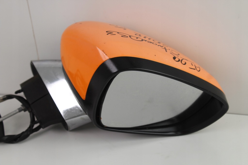 фото №1, Дзеркало праве citroen ds3 09-14r 7pin