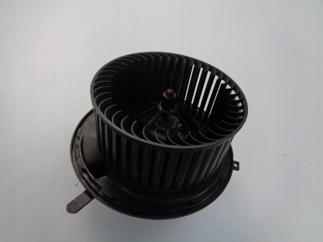 фото №2, Вентилятор повітродувка обдув bmw x3 f25 2010-
