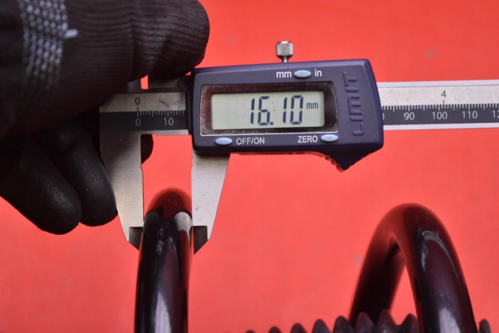 фото №8, Амортизатор правый перед 314572 peugeot boxer 2 ii 2.2 hdi 150 km lift 06-14