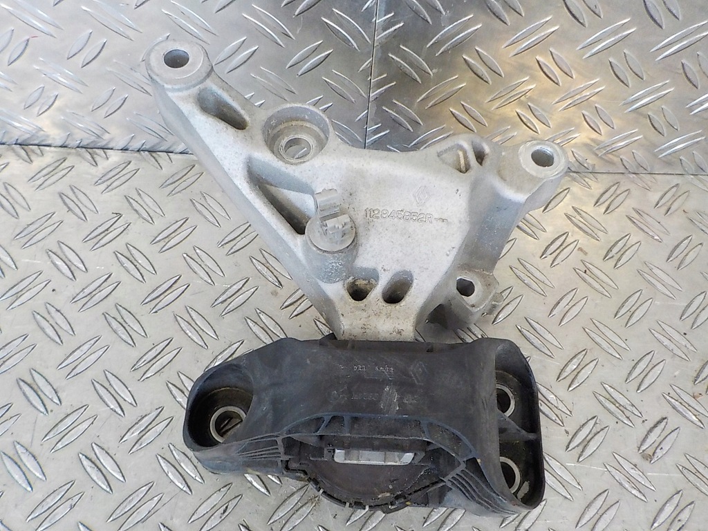 фото №1, Renault espace v 1.6 кронштейн подушка двигателя