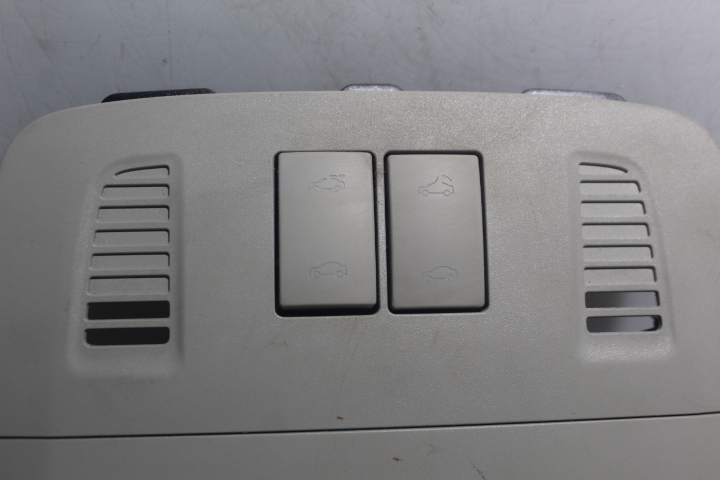 фото №3, Освещение кабины перед opel astra j