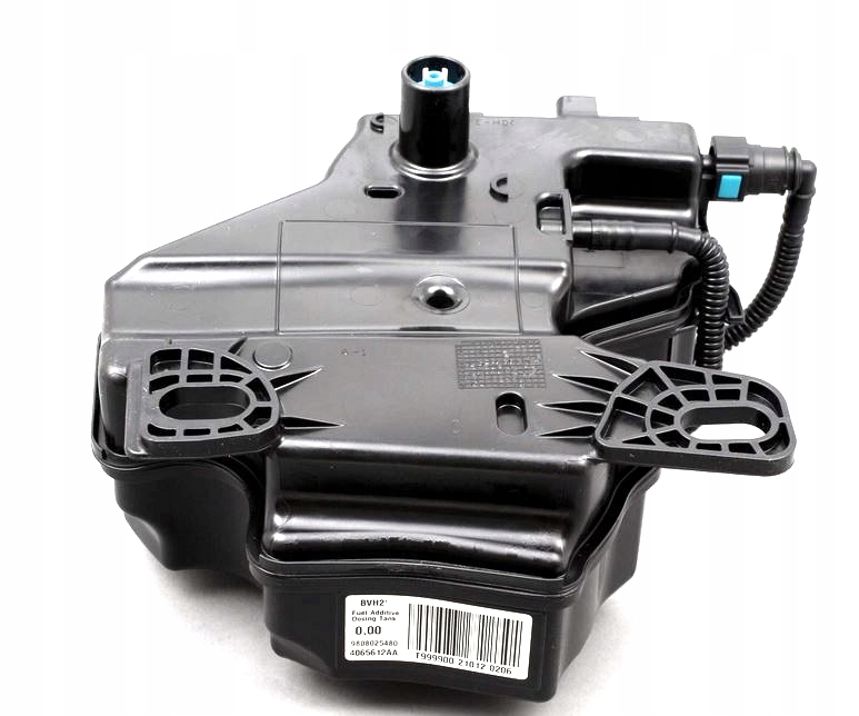 фото №1, Citroen c4 grand picasso ii 2.0hdi бак fap