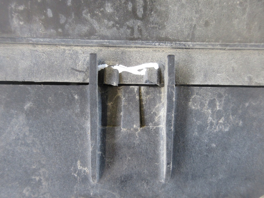 фото №6, Vw polo iv корпус аккумулятор 600915419