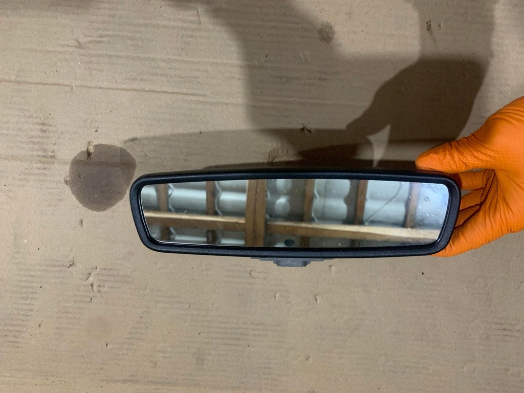 фото №9, Дзеркало внутрішнє scenic iii grand 963211180r