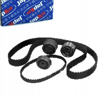 фото №1, Грм набір japko do kia joice 2.0