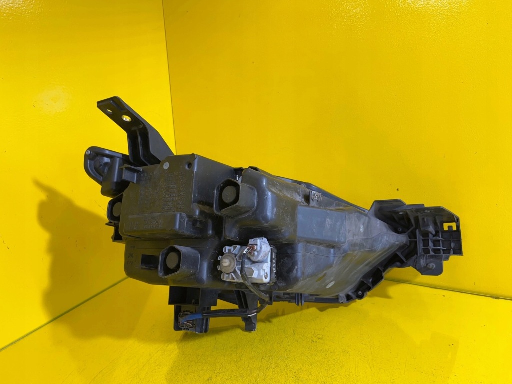 Фара передняя левая mazda cx30 full led Доставка