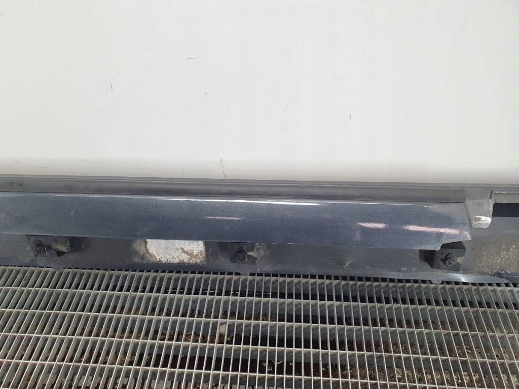 фото №11, Молдинг порог порог левая 31448911 volvo v60 ii 2018