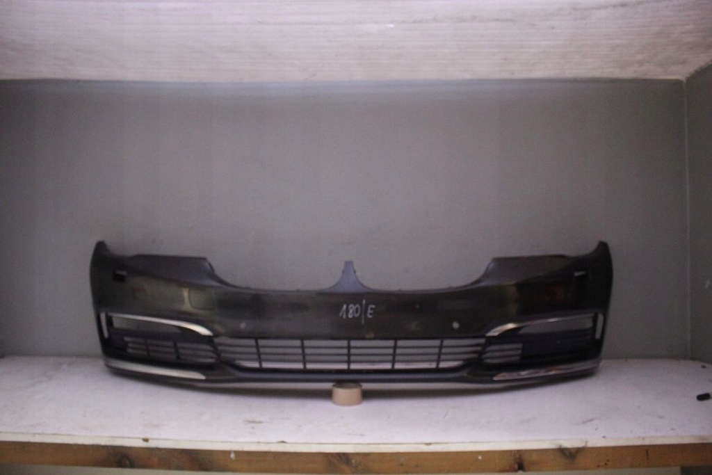 фото №1, Бампер перед bmw 7 g11 g12