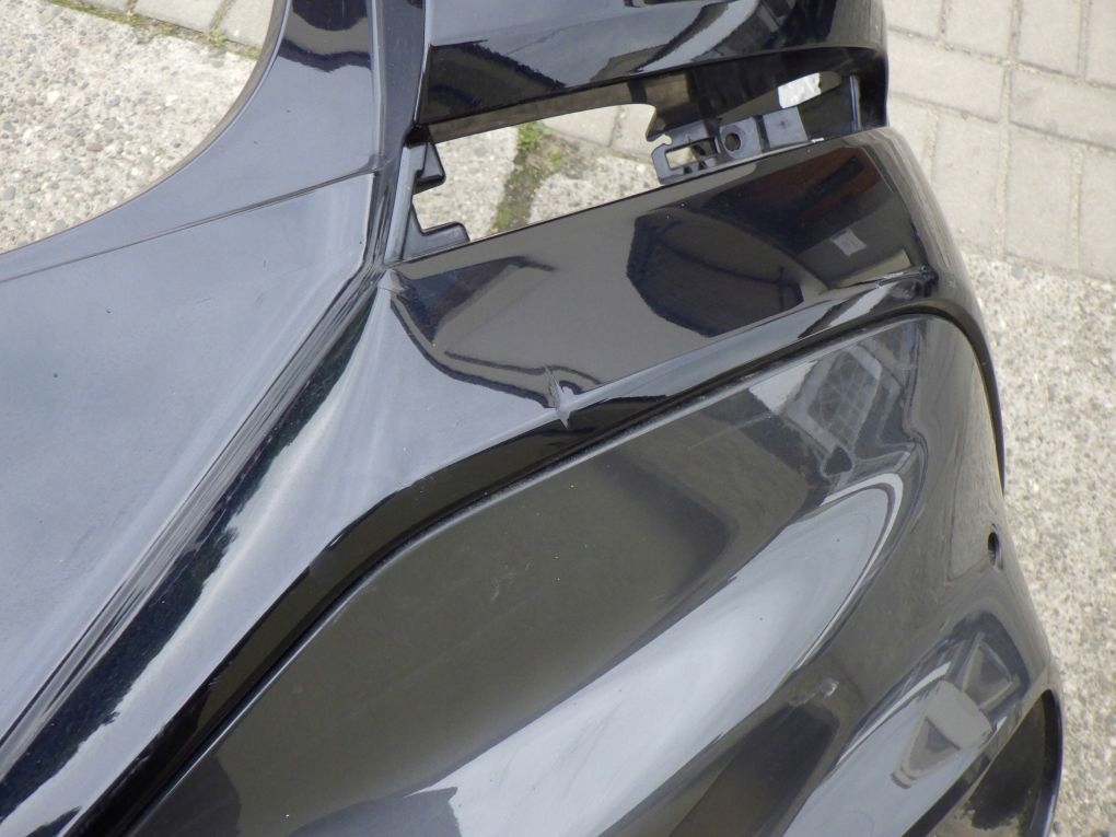 Bmw x6 g06 m набір бампер задній Оригінал