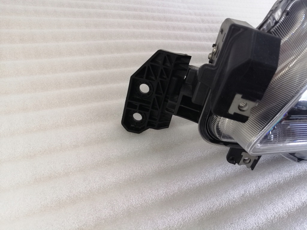 фото №3, Subaru legacy outback лампа ліва перед led