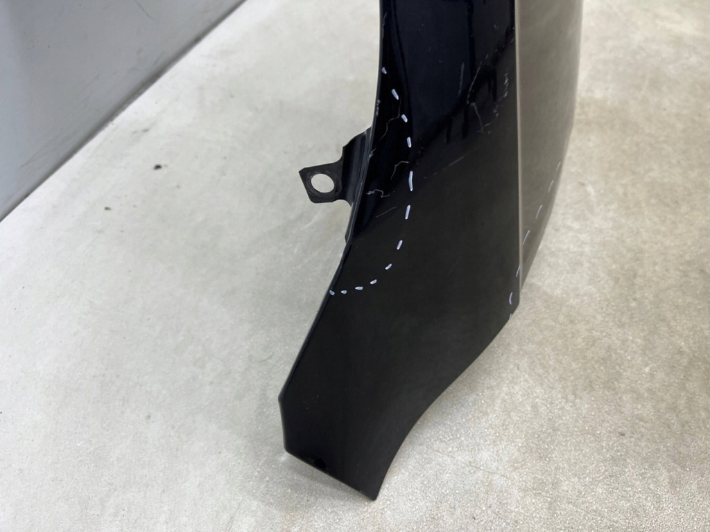 фото №14, Крила audi a4 b8 11-15r. lift правий передній правий перед