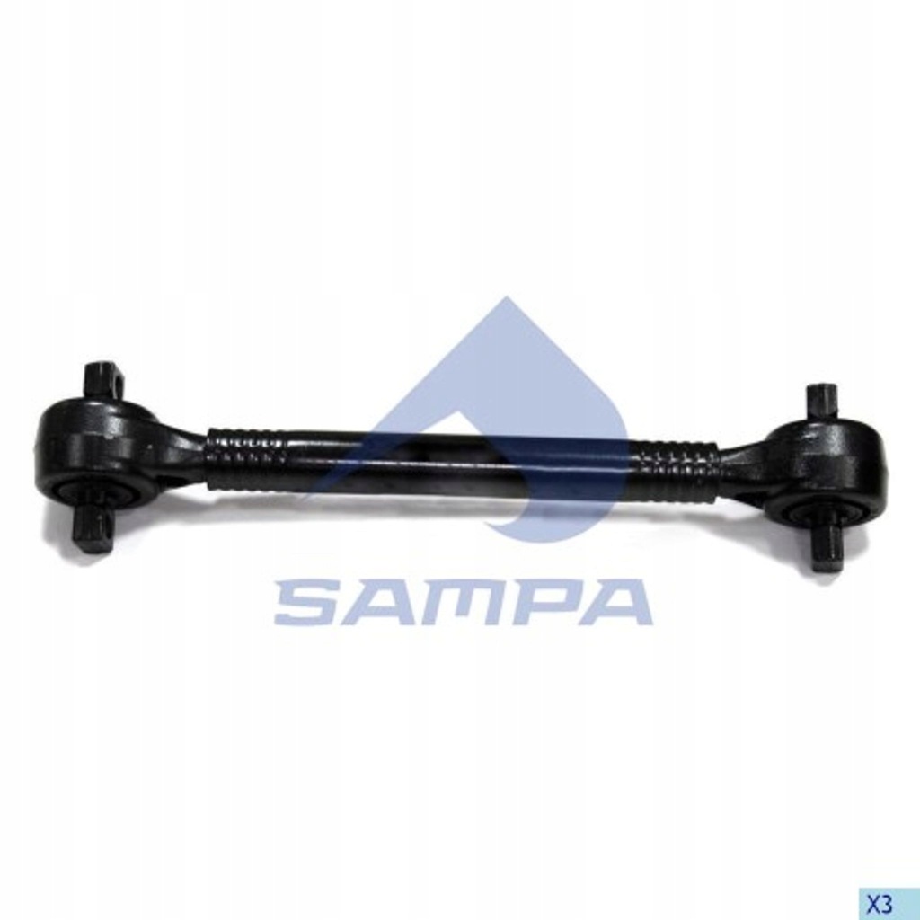 фото №4, Тяга reakcyjny scania 4,p,g,r,t sampa