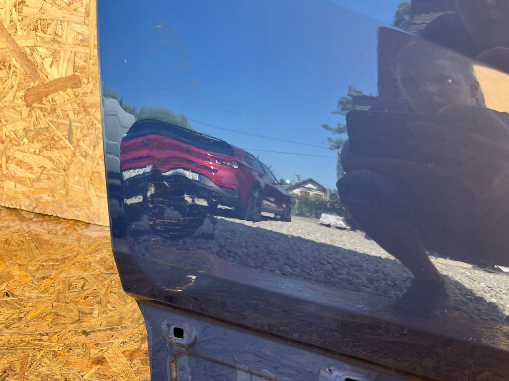 фото №9, Hyundai kona новий model двері передні перед праве