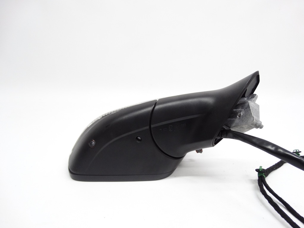 фото №9, Skoda enyaq 5la 13+6 pin 2020+ зеркало правое 5lb857408p оригинальные