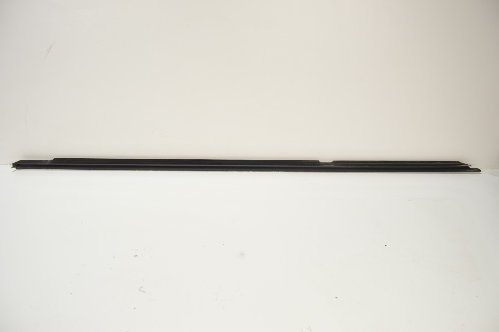 фото №4, Молдинг скло хром правий задня mercedes w221 long