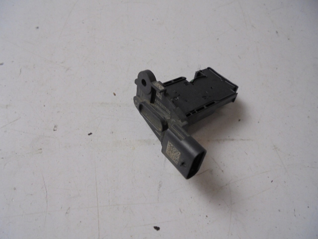 фото №1, Витратомір opel astra v k fl 1.5 cdti 19r