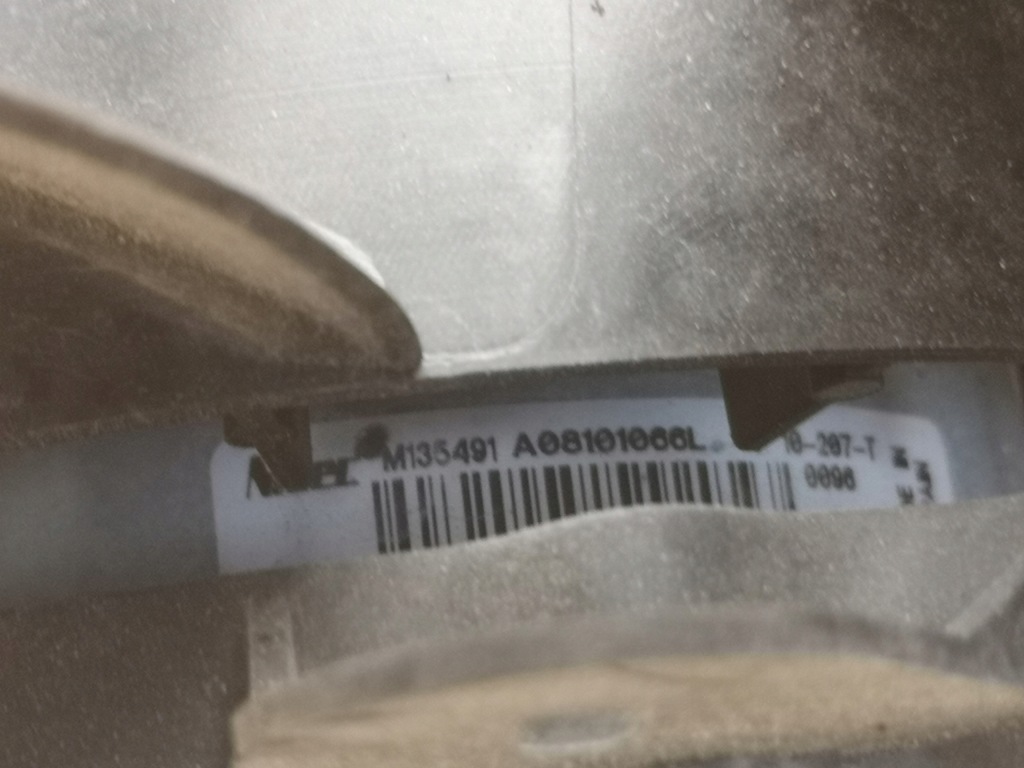 Вентилятор радиатора 1.5dci renault megane 3 08- в Украине