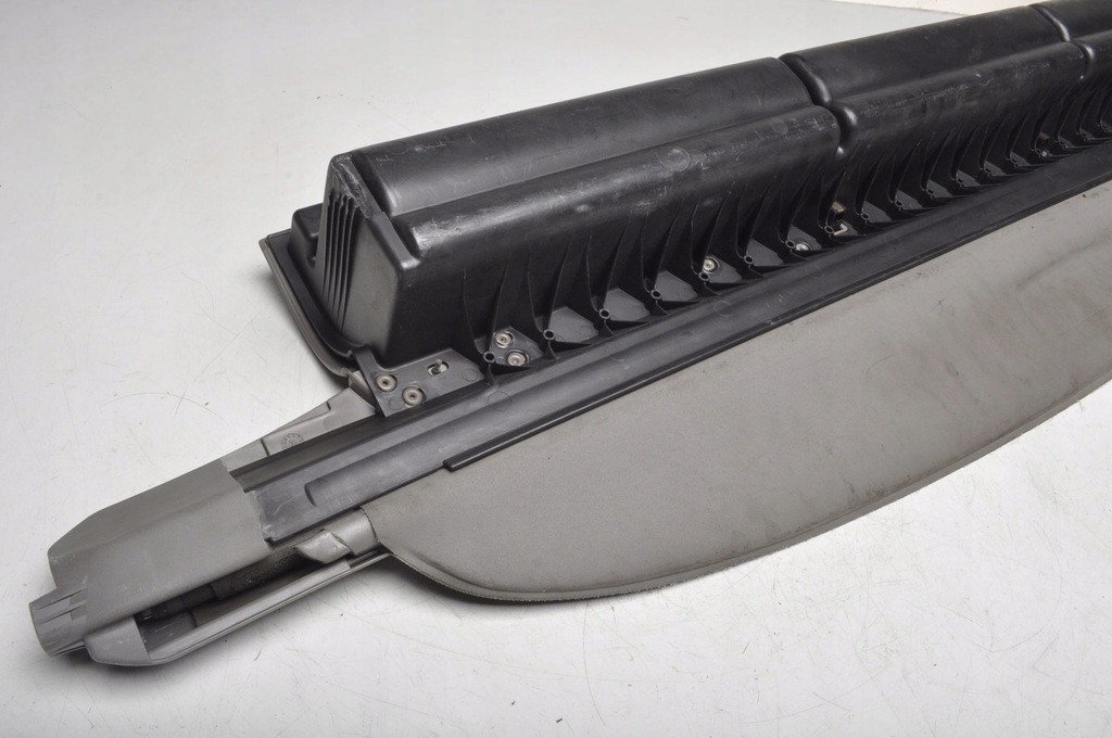 фото №8, Volvo v50 шторка задня задня багажника 39898413