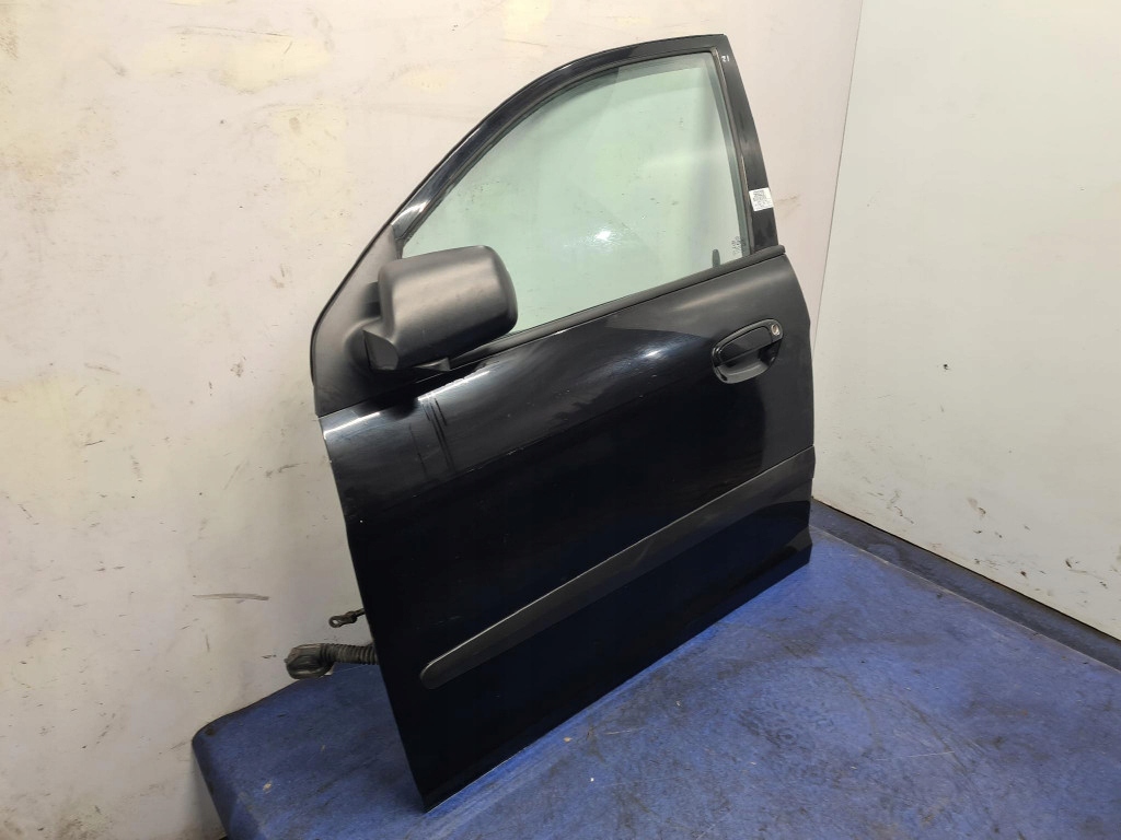 фото №4, Kia picanto i дверь перед левая