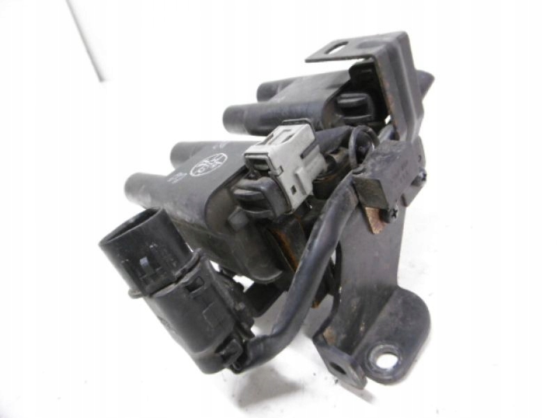 фото №5, Picanto i катушка зажигания 1,1