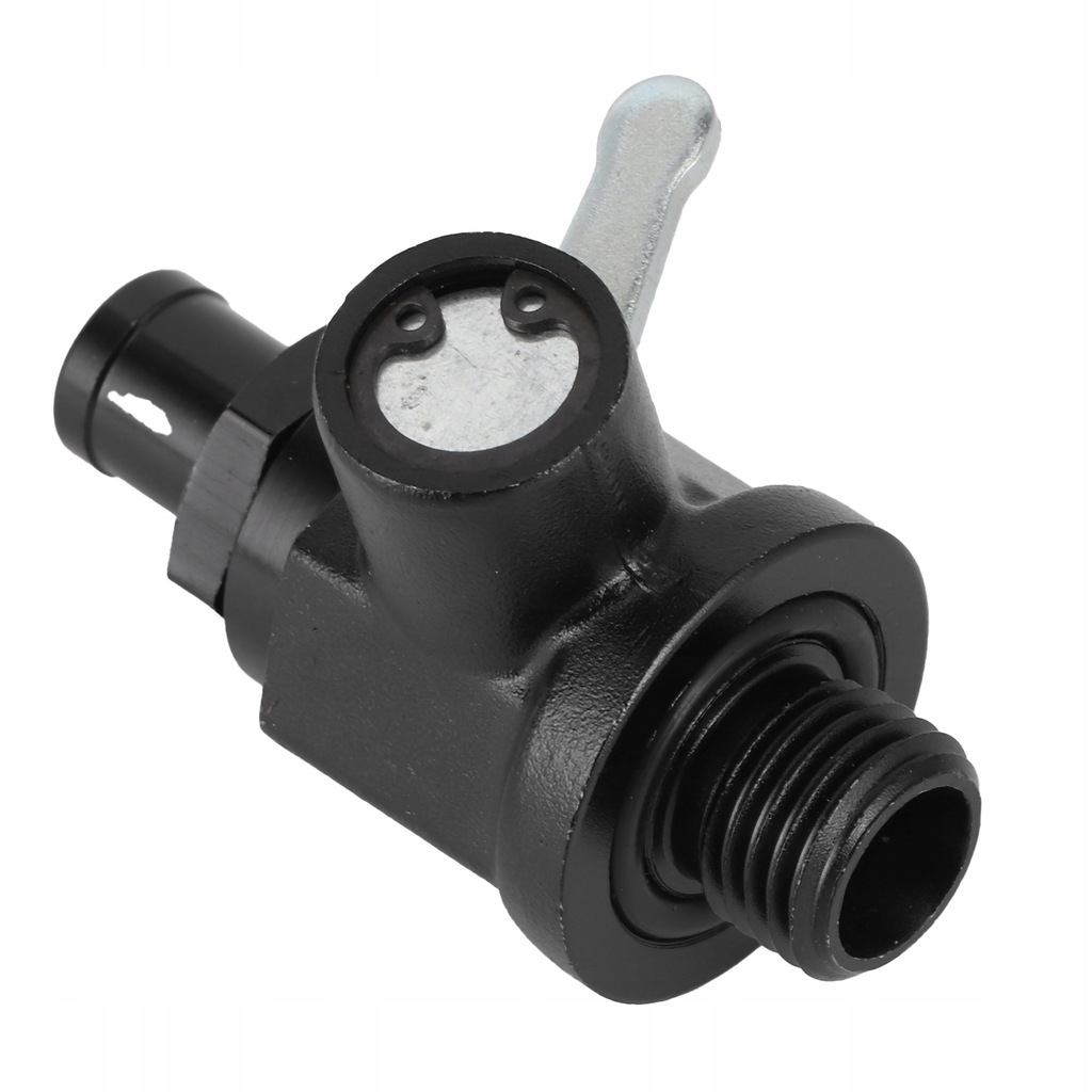 фото №6, Клапан зливний оливи