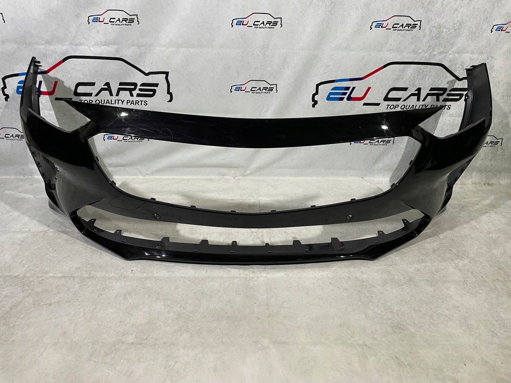 фото №6, Opel insignia b lift gsi бампер перед 2021- rok