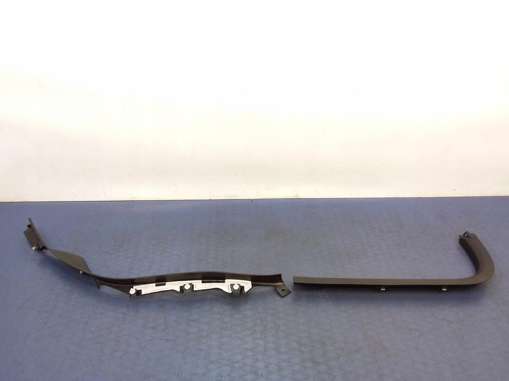 фото №7, Cadillac cts iii комплект захист bok лівий блок двигуна