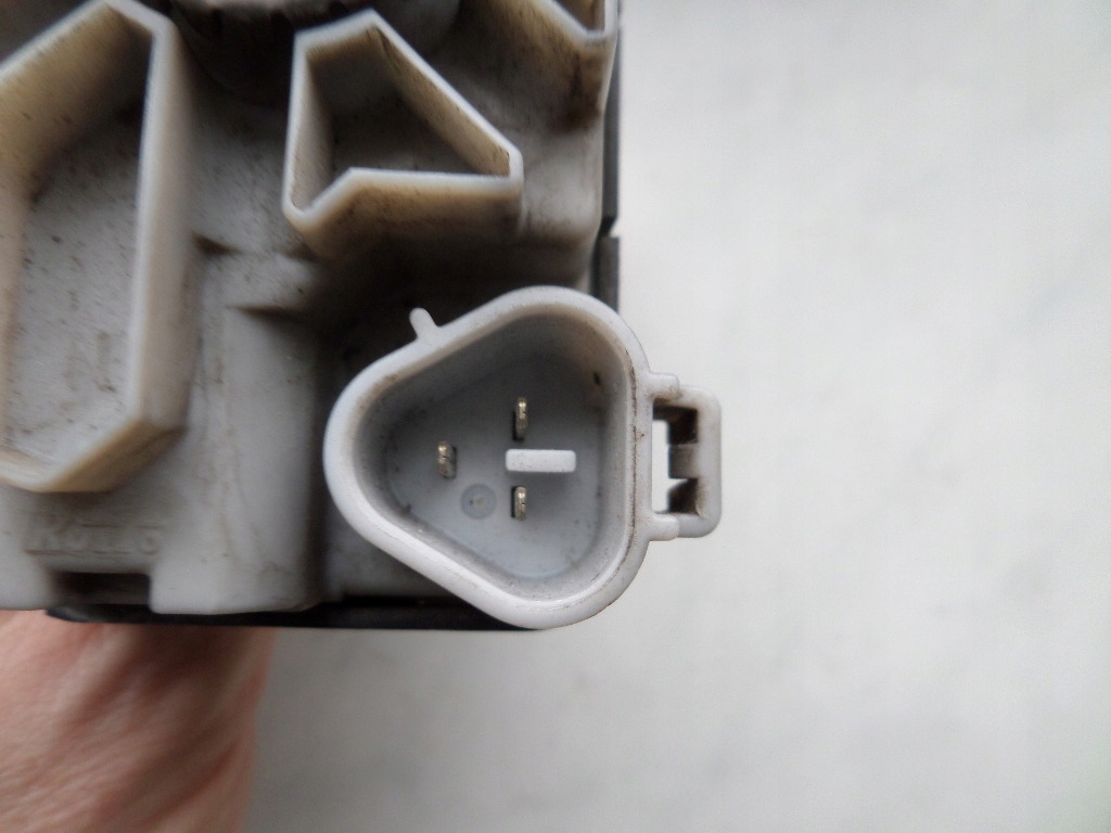 фото №6, Моторчик лампы передней перед subaru legacy v 5 forester 3 4 iii outback