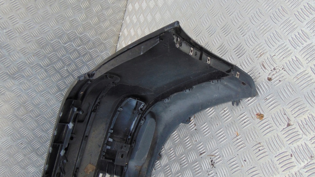 фото №12, Бампер передний seat leon i toledo ii lc9z