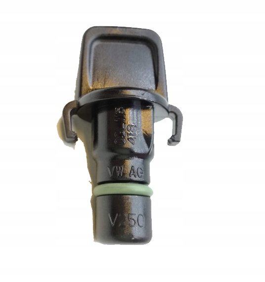 фото №10, Оригінал заглушка щупа оливи audi a4, b8 aso