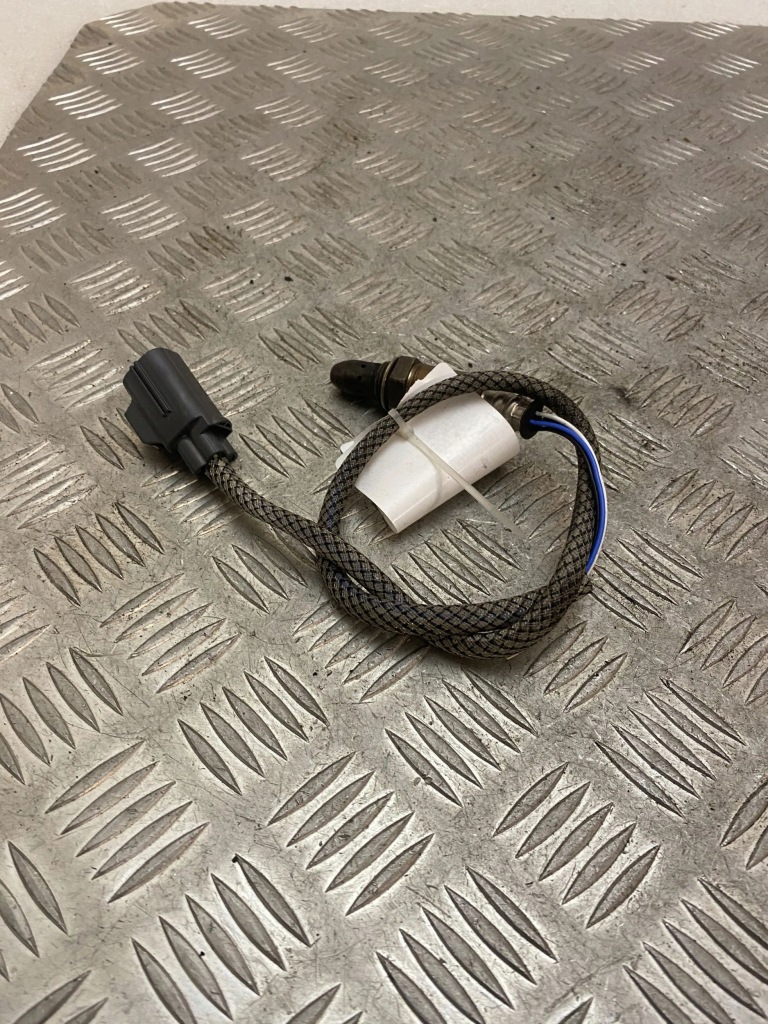 Volvo xc40 2019 датчик лямбда-зонд 31480948 Киев