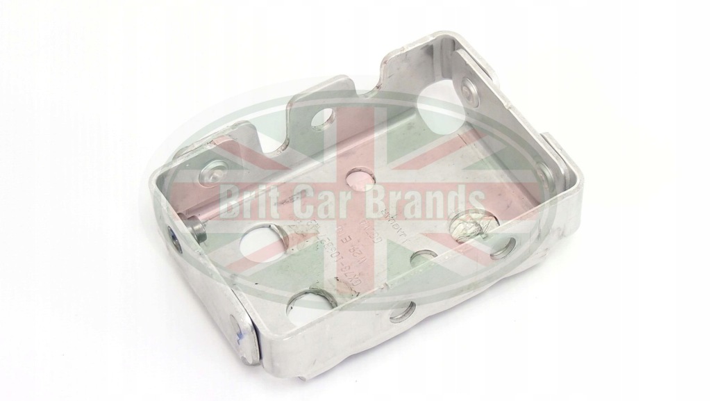 фото №1, Левый кронштейн лонжерон land rover velar l560 lr091614 gx73106b27ab