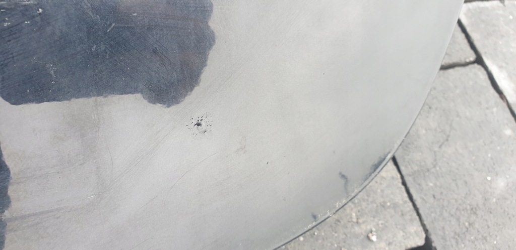 фото №6, Крышка багажника багажника jaguar xf x250 sedan