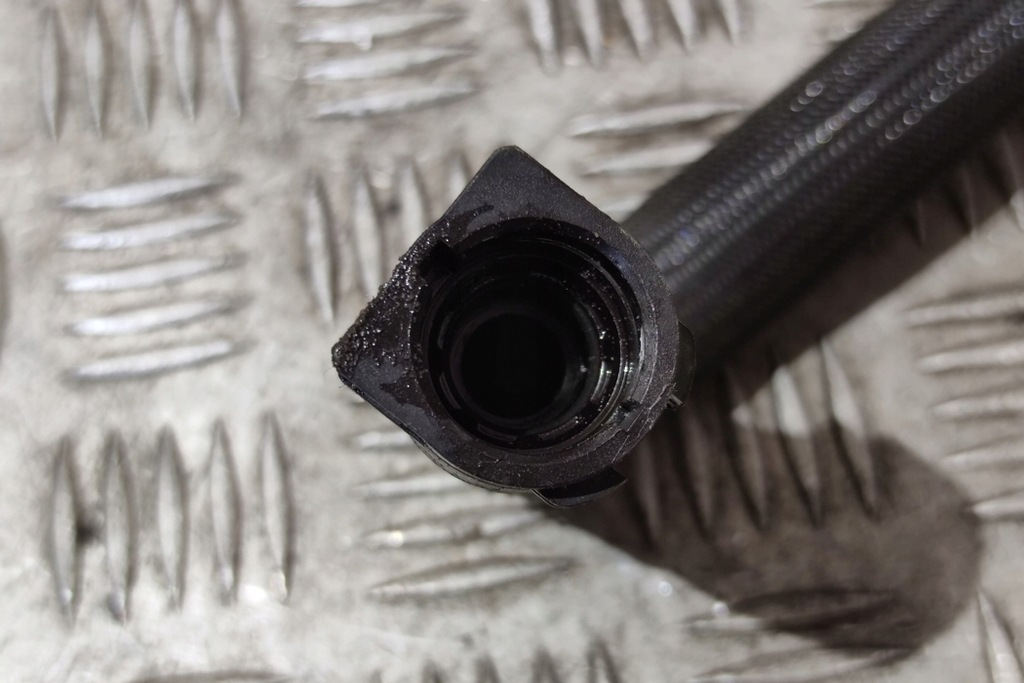 фото №6, Труба охлаждение jaguar e-pace x540 gj327h255ab 2.0l дизель 132kw 2020