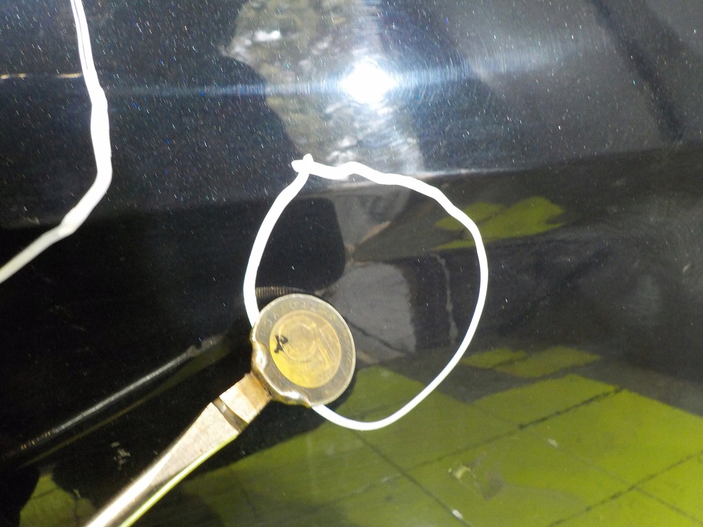 фото №8, Ford focus mk3 12r hb 5d двері праве перед