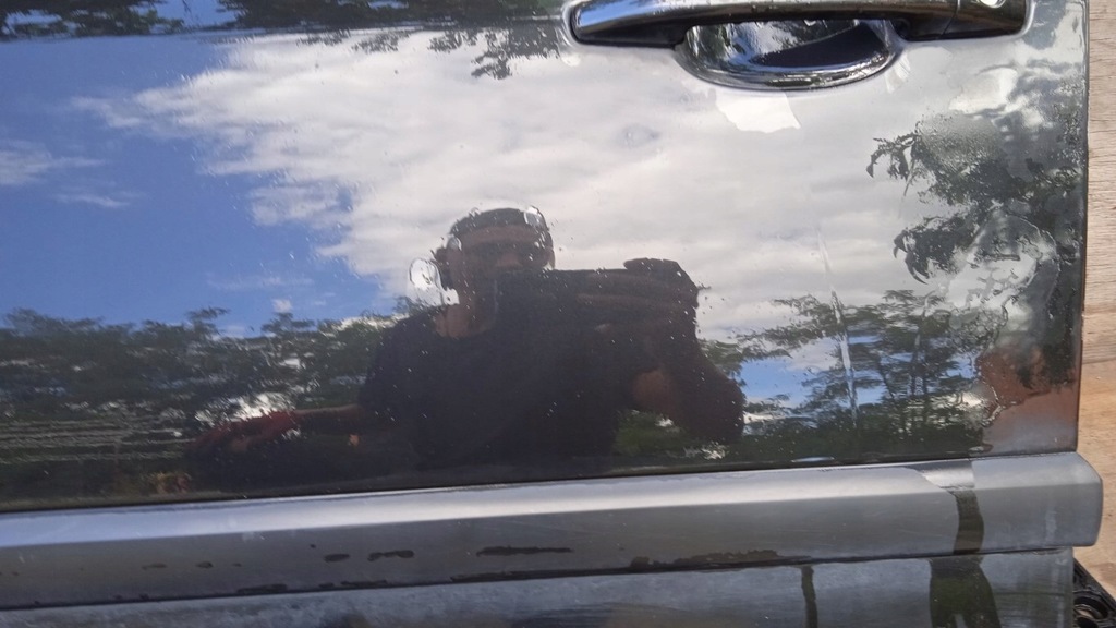 фото №5, Peugeot 407 двері перед лівий exld 5d