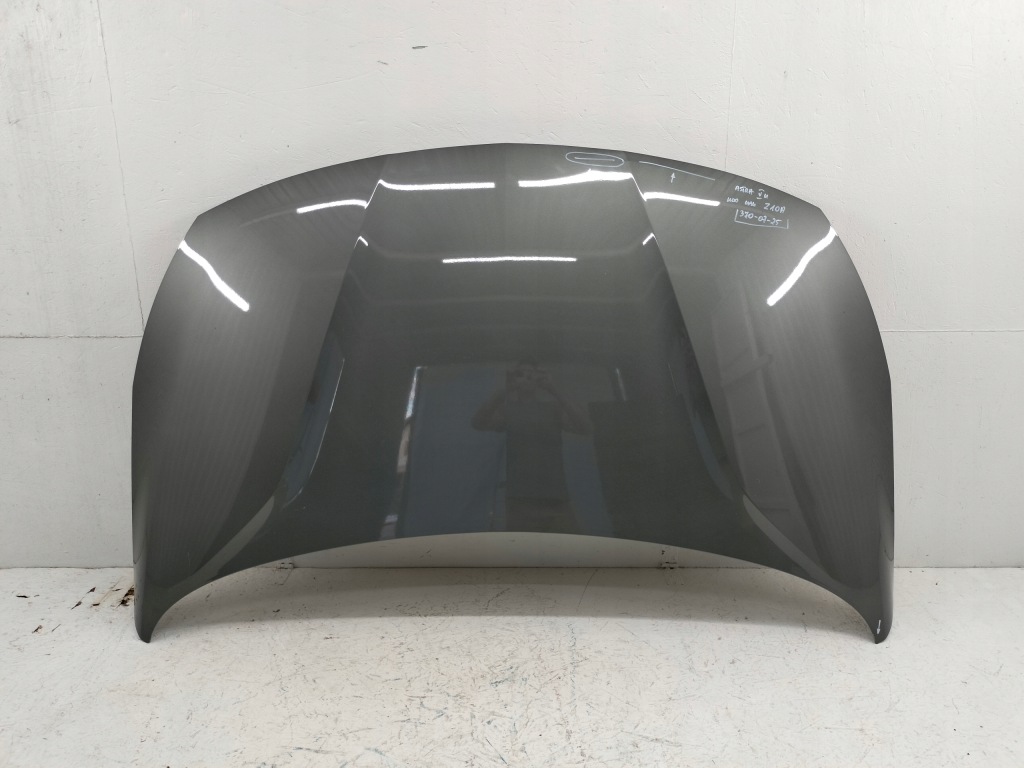 Купить Капот перед передняя opel astra v k