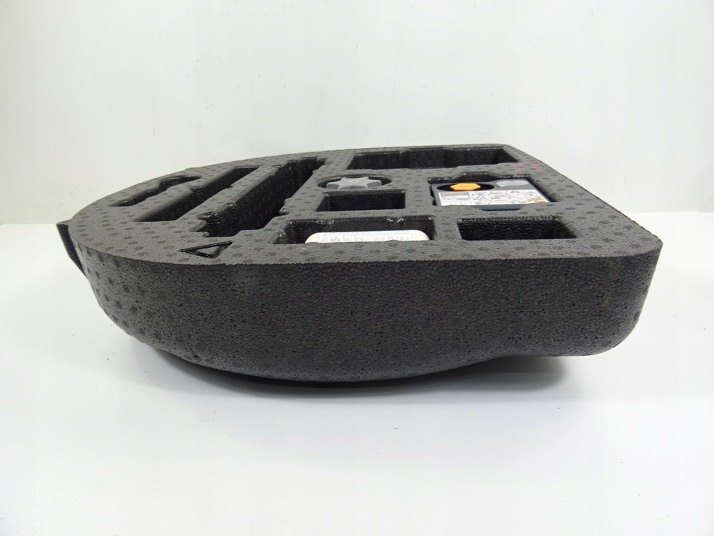 фото №5, Juke lift f15 вкладыш багажника набор ремонтный