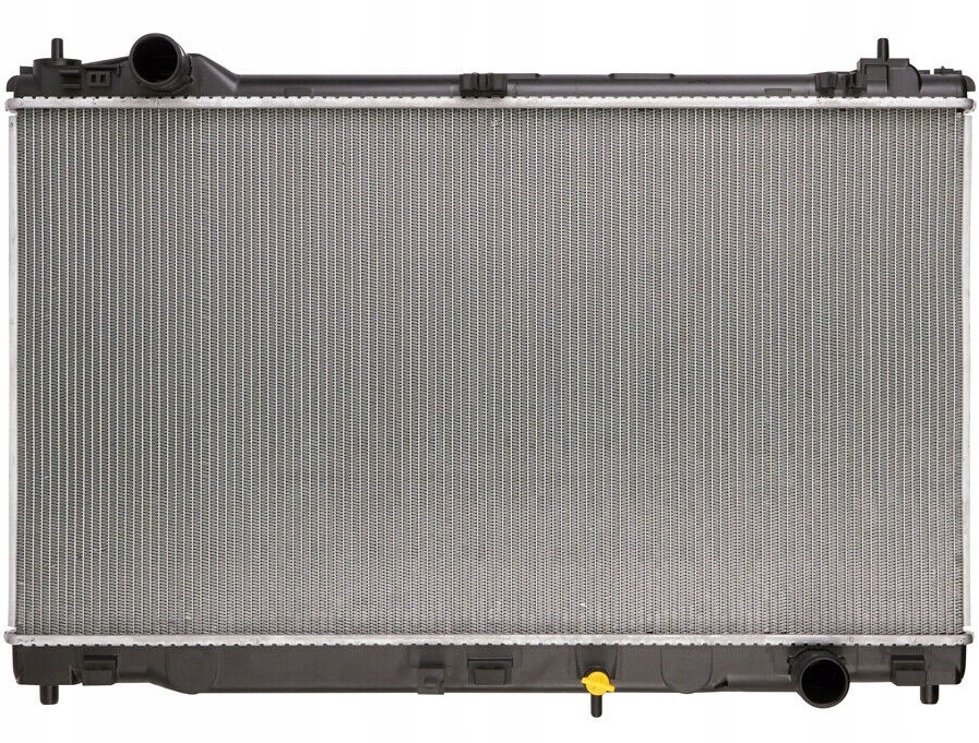 фото №1, Радіатор wody lexus is350 2013 - 2018