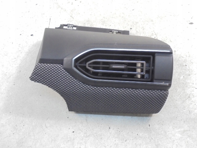 фото №8, Dacia logan iii повітропровід повітря молдинг панелі ліва 687617735r 687617735r