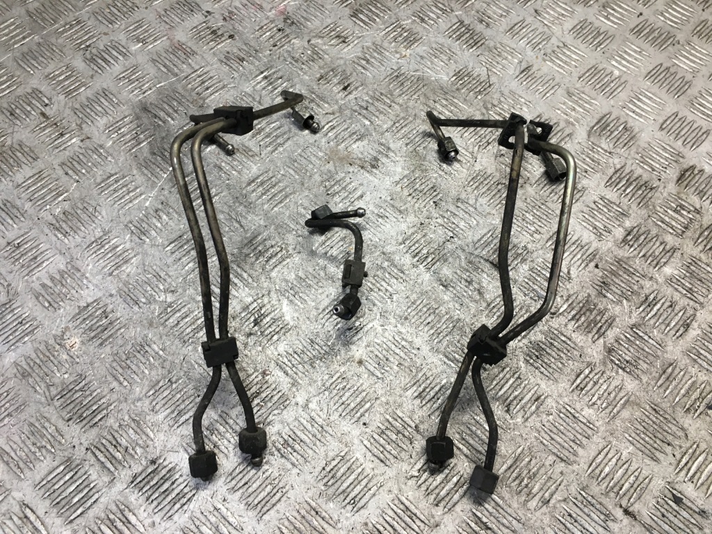 фото №1, Xsara picasso 1.6 hdi провода топливные