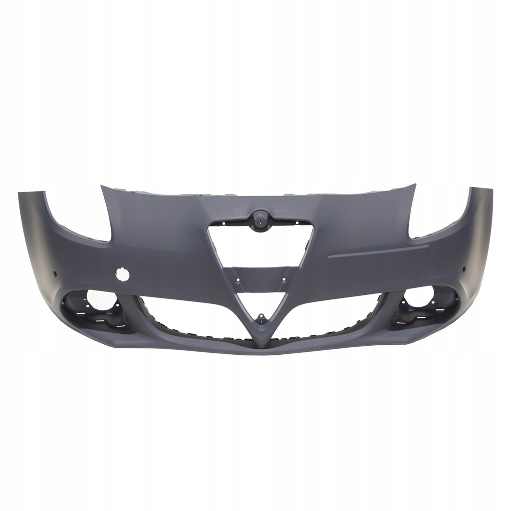 фото №1, Бампер передній alfa romeo giulietta 2010- pdc