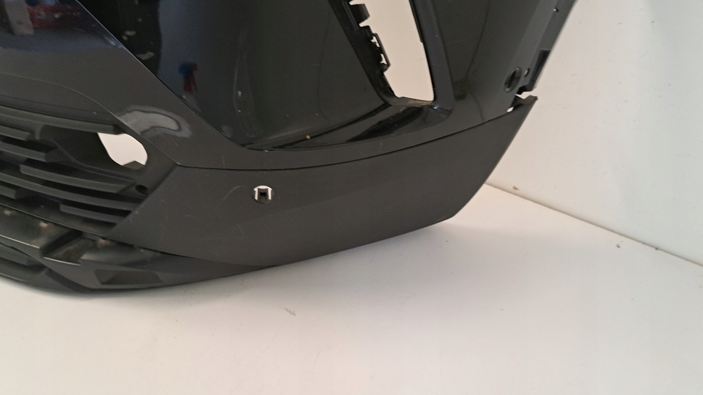 фото №12, Бампер перед opel mokka b ii 20-