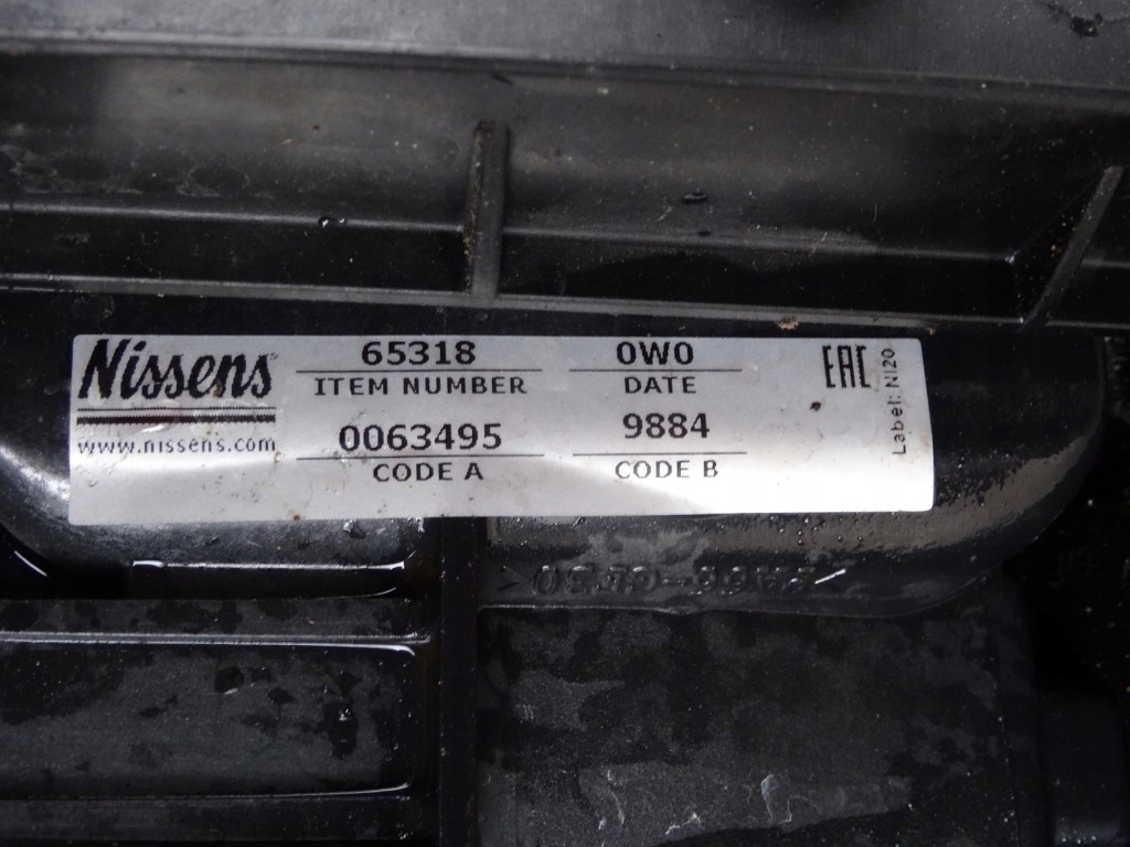 Audi a3 8v 3d 5d 12- усилитель комплект балка радиатор вентилятор 1.6 tdi с Разборки