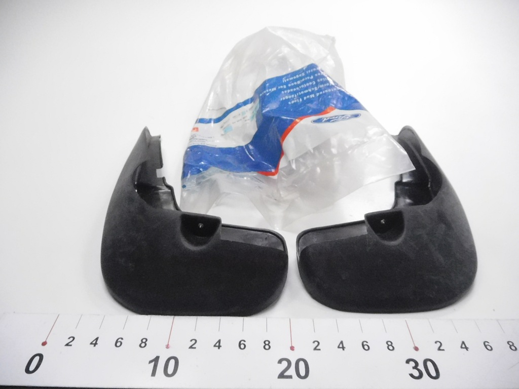 фото №6, Брызговики перед ford focus 3/5 оригинальный номер 1073587