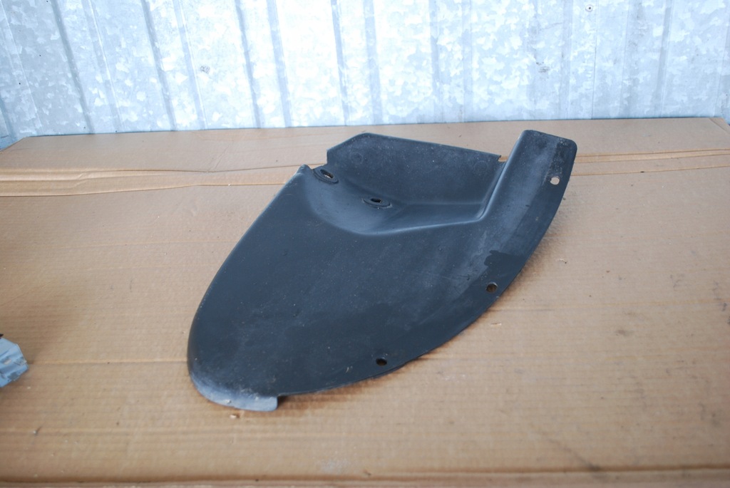 фото №5, Защита подвеска jeep grand cherokee wj 55136637ad