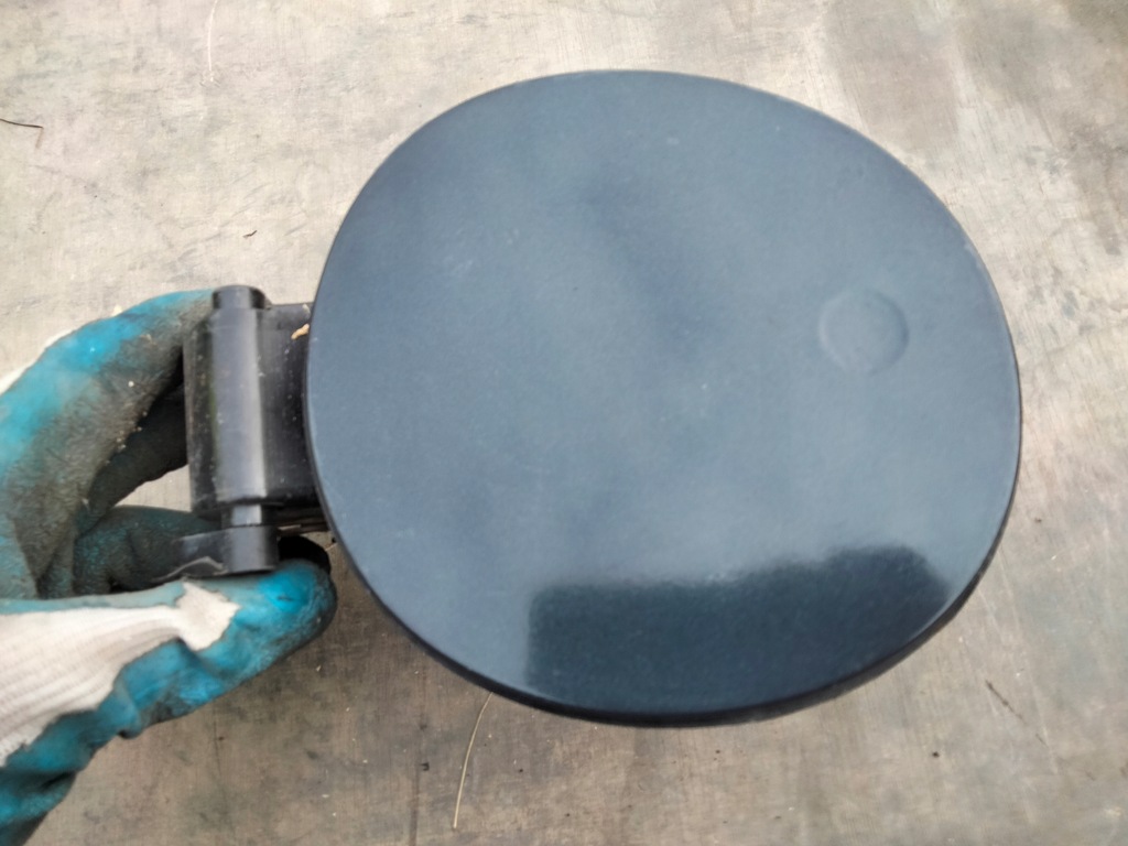 фото №1, Крышка заливной топлива ford c-max mk2 am51-r27936