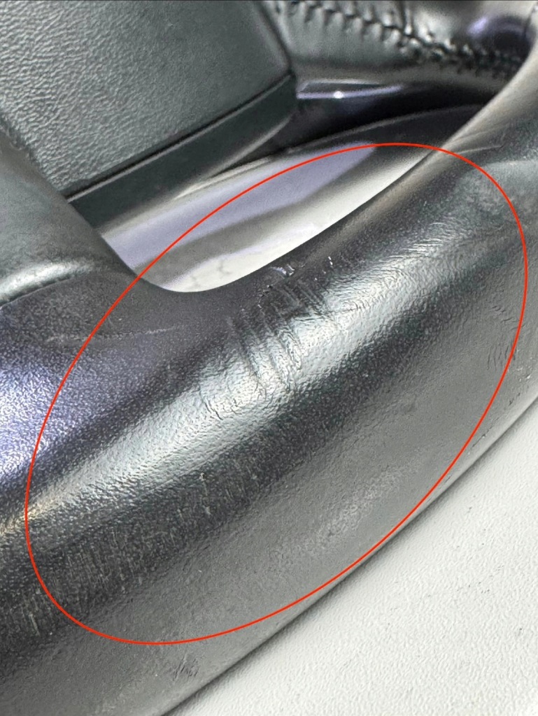 Кермо  шкіряний багатофункціональний audi a1 8x r Київ