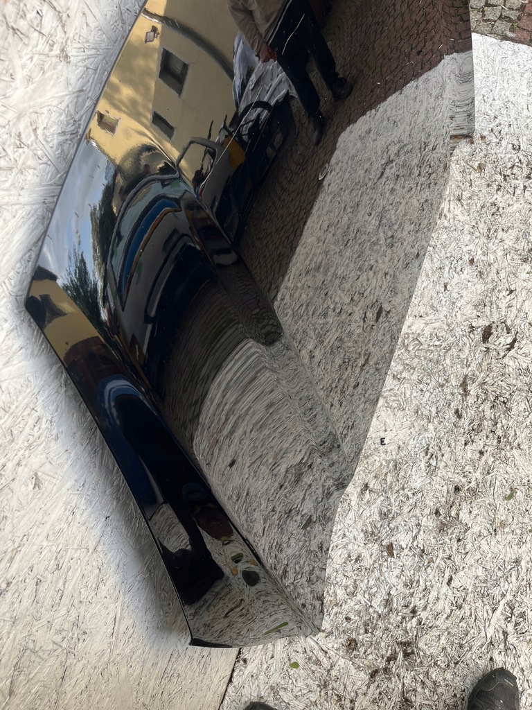 фото №6, Капот крышка двигателя ford kuga mk3 mk 3