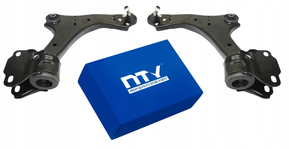 фото №1, 2x рычаг перед правый левый ford mondeo iv mk4 galaxy s-max